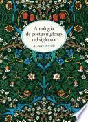 Antología de poetas inglesas del siglo XIX