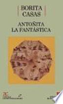 Antoñita la fantástica