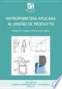 Antropometría aplicada al diseño de producto