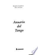 Anuario del tango