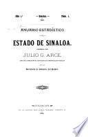 Anuario estadístico del estado de Sinaloa