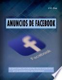 ANUNCIOS DE FACEBOOK