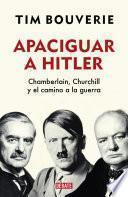 Apaciguar a Hitler