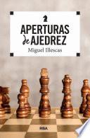 Aperturas de ajedrez