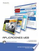 Aplicaciones Web