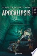 Apocalipsis - Nva presentacion