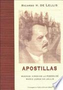 Apostillas