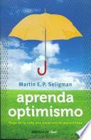 Aprenda Optimismo / Learned Optimism