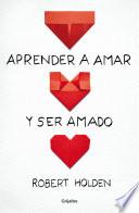 Aprender a amar y ser amado