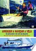 APRENDER A NAVEGAR A VELA