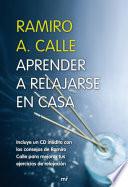 Aprender a relajarse en casa