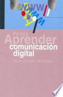 Aprender comunicación digital