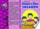 Aprender la Biblia jugando