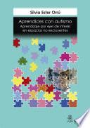 Aprendices con autismo