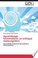 Aprendizage Universitario