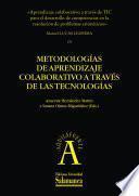 «Aprendizaje colaborativo a través de TIC para el desarollo de competencias en la resolución de problemas aritméticos»