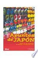 Apuntes de Japón