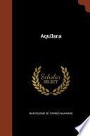 Aquilana