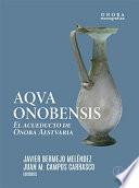 AQVA ONOBENSIS