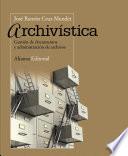 Archivística