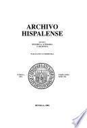 Archivo hispalense