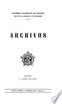 Archivos