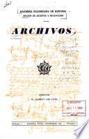 Archivos