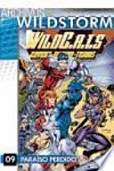 ARCHIVOS WILDSTORM: WILDC.A.T.S. 9