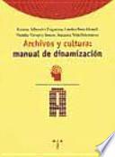 Archivos y cultura