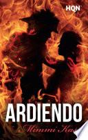 Ardiendo