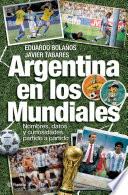 Argentina en los mundiales