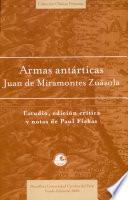 Armas antárticas