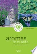 Aromas del jardín