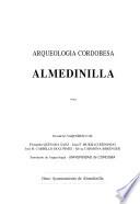 Arqueología cordobesa: Almedinilla