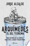 Arquímedes, el del teorema