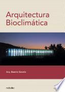 Arquitectura bioclimática