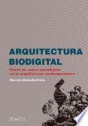 Arquitectura biodigital