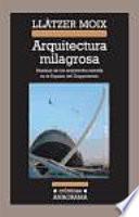 Arquitectura milagrosa