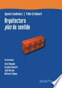 Arquitectura plus de sentido