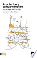 Arquitectura y cambio climático