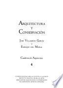 Arquitectura y conservación