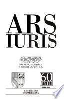 Ars iuris