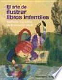 Arte de ilustrar libros infantiles