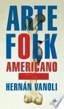 Arte Folk Americano