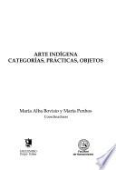 Arte indigena