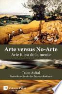 Arte vs. No-Arte