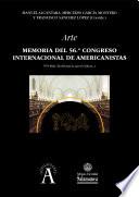 Arte y patrimonio cultural