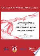 Artes escénicas y derechos de autor