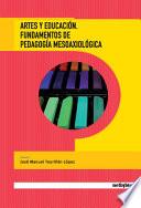 Artes y educación: fundamentos de pedagogía mesoaxiológica