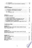 Asentamientos prehispánicos en el noroccidente del departamento del Valle del Cauca